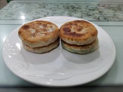 -牛庄高晓山风味馅饼城(海城店)