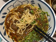 -康师傅私房牛肉面(马泉营奥莱店)