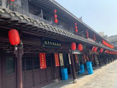 门面-溱湖八鲜菜馆