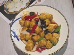 -鹤鸣嘉印象饭店(东市场小区店)