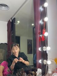 -盘子女人坊古装写真摄影(深圳店)