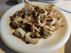 -小厨师·二十年沈家门小海鲜(百井坊巷店)