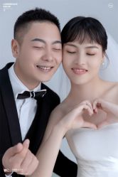 -青禾蒙娜丽莎婚纱摄影(武汉总店)