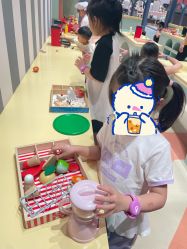 -奈尔宝·儿童乐园·亲子餐厅(鄞州万达店)