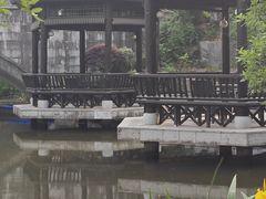 -杭州西溪喜来登度假大酒店