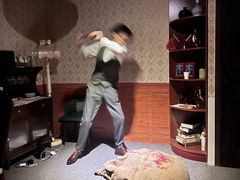 -CLUE演绎实景剧本杀(江南西店)