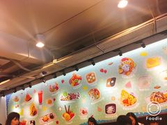 -松记糖水店(铜锣湾分店)