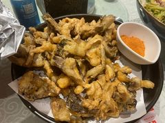 -金掌勺·锅包肉(广渠门店)