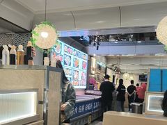 -泰白海鲜烧烤大全