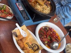 -元银甲·湖北地标美食(汉阳店)