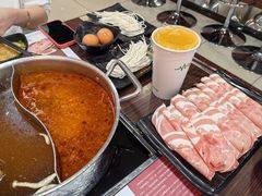 -呷哺呷哺(西单大悦城店)