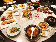 -禧宴Joyous Restaurant(禧园店)