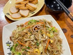-牛小隆牛肉面馆(四牌楼店)