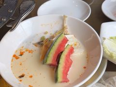 -大河宴·椒麻鱼火锅(北京路中和美食街店)