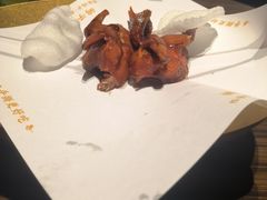 -鸽子侯·家宴·平价海鲜(绿地店)