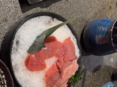 -湊湊火锅·茶憩(来福士广场店)