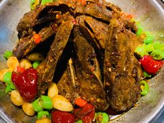 -苹果树下艺术餐厅(通州店)