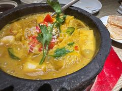 -熹素·鲜美素食Vegetarian (天河领展店)