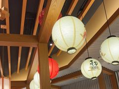 大堂-初居食屋日式料理(万象城购物中心店)