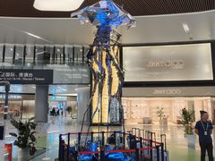 -杭州萧山国际机场