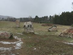 -北极村旅游风景区