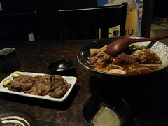 -日本料理神拉面