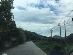 -将军关探险漂流