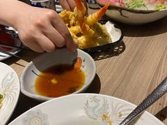 -小山日本料理(兴业太古汇店)