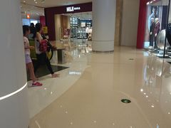 -MUJI无印良品(保利时光里店)