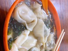 -阿麟馄饨(延长路店)