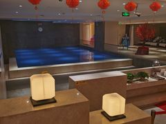 -都江堰中心国际酒店