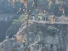-绍兴东湖风景区