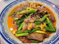 -山城小聚(福田店)