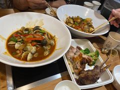 -盒马鲜生(杭州运河上街店)