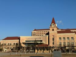 -大连市妇女儿童医疗中心