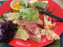 -紫金港国际饭店-自助早餐(申花路店)