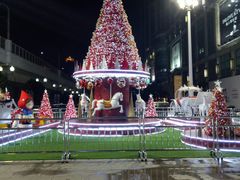 -光启城时尚购物中心