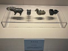 -旅顺博物馆