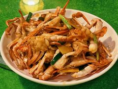 -盛港湾海鲜食府(黄沙店)