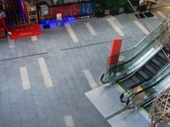 -江燕路万科里
