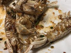 -霞海鸭仔饭店(海滨大道北店)