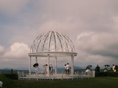 -三亚亚龙湾人间天堂鸟巢度假村