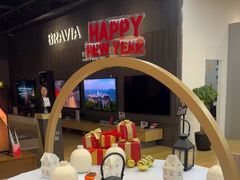 -Sony Store 索尼(来福士店)