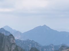 -黄山北站
