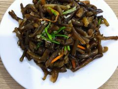 -九龙餐厅(大沽路店)