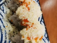 -吉炙烧鸟•本格料理(国际商贸城店)