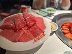 -晓宇重庆火锅(赛格国际购物中心店)