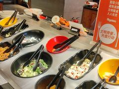 -比格比萨(国际能源店)