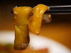 虾仁茄子-兰菊私厨