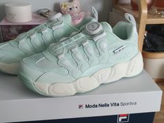 -fila(日月光中心广场店)